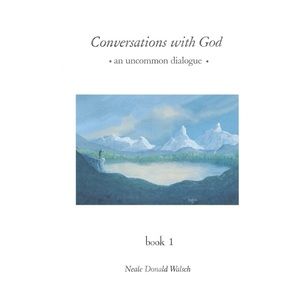 Neale Donald Walsch - Conversations with God - an uncommon dialogue - Book 1